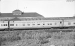 UP 8-2-1 Sleeper "Squaw Bonnet"